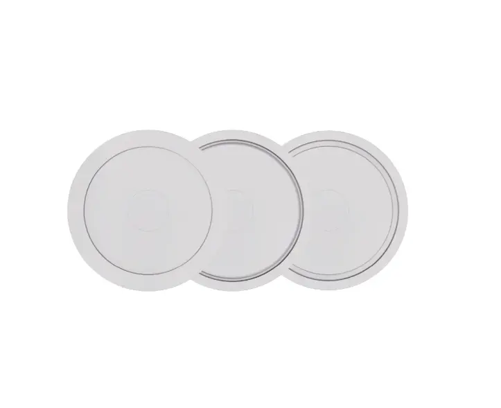 Skyfood 53TPS Pizza Tray Pack, (3) Tray (5Blb40, 5Bb30/45 & 5Bb35/50), For Amp-500Ef 
