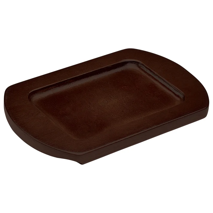  FireIron Wood Underliner, Rectangular - CASM-5RT