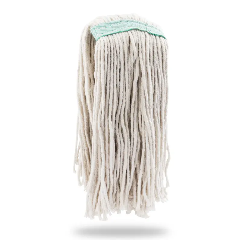 LIBMAN-1789 Wet Mop Head - Cut-End Cotton Brick Pack