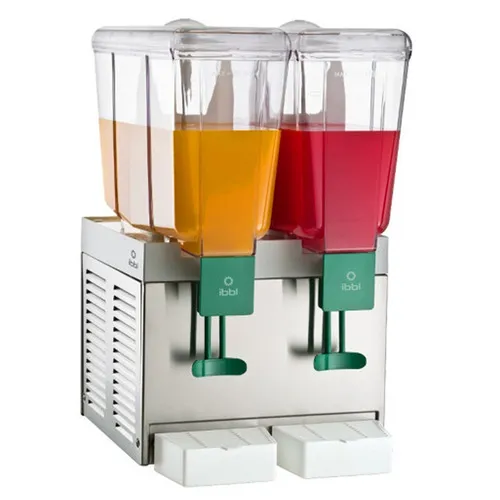 IBBL BBS-2/15 Double Refresher 30 Liters