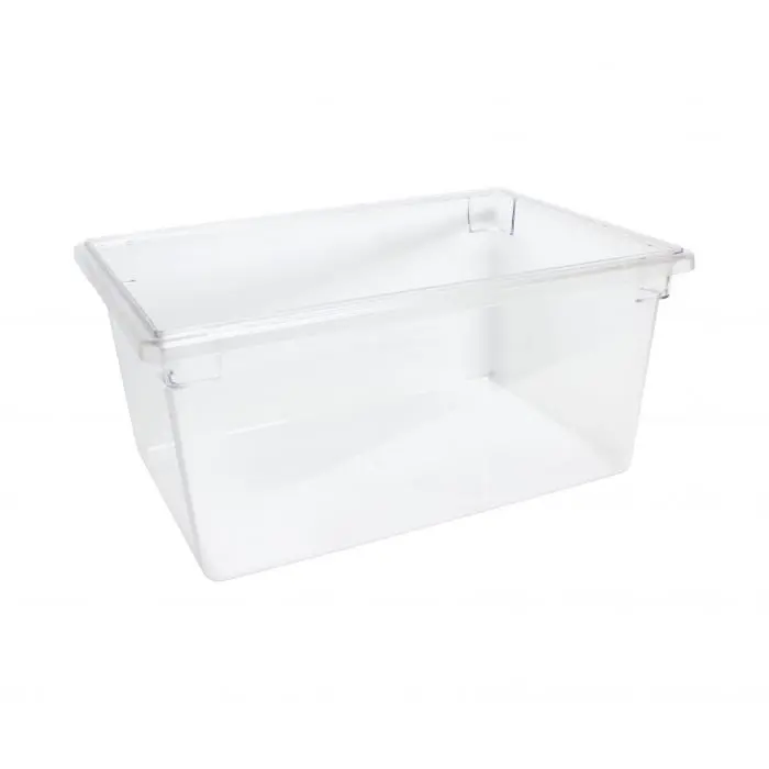 Thunder Group 18"X 26"X12", 17 GAL. FOOD STORAGE BOX 