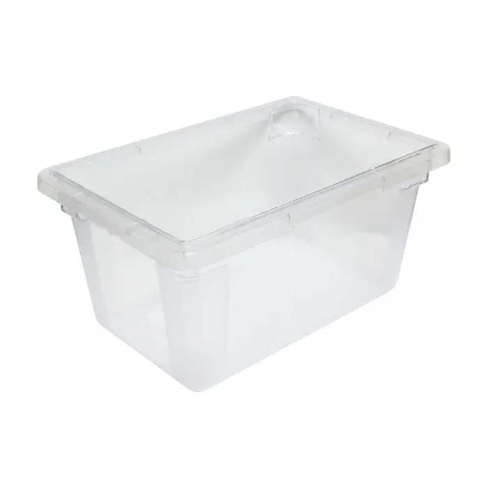 Thunder Group 18"X 26"X 9", 13 GAL. FOOD STORAGE BOX