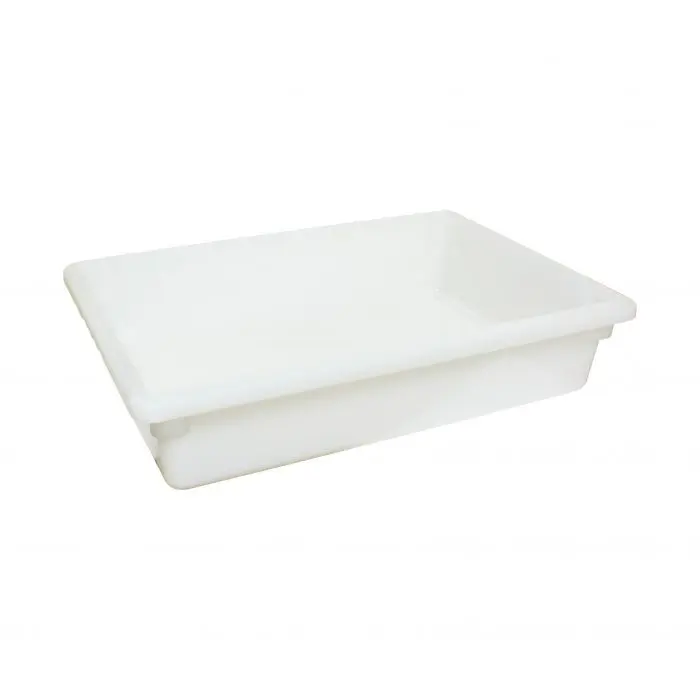 Thunder Group18"X 26"X 6", 8.75 GAL. FOOD STORAGE BOX