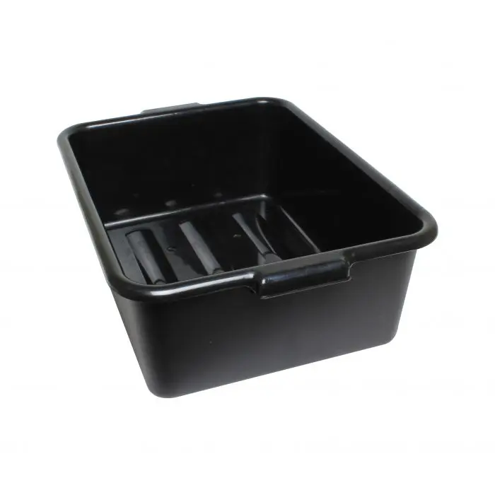 Thunder Group 7" BUS BOX BLACK