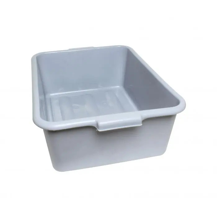 Thunder Group 5" BUS BOX GREY 