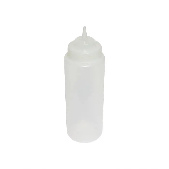Thunder Group 32 OZ WIDE-MOUTH SQUEEZE BOTTLE 