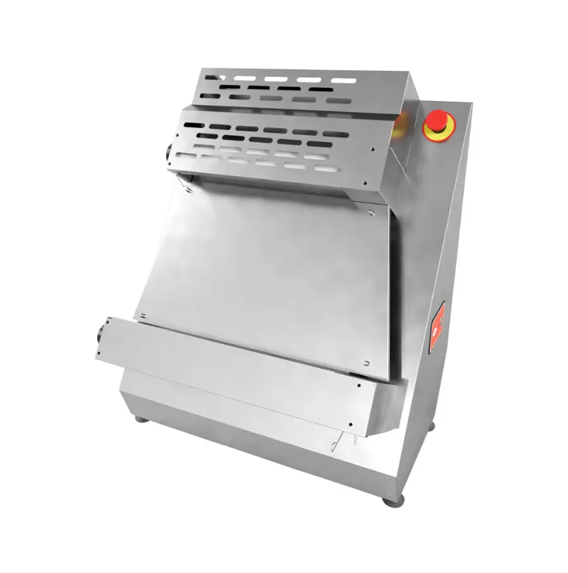Dough Roller Machine