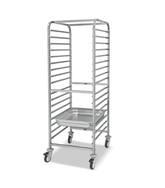 Kitchen Trolleys 