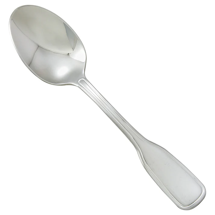 Oxford Teaspoon, 18/8 Extra Heavyweight