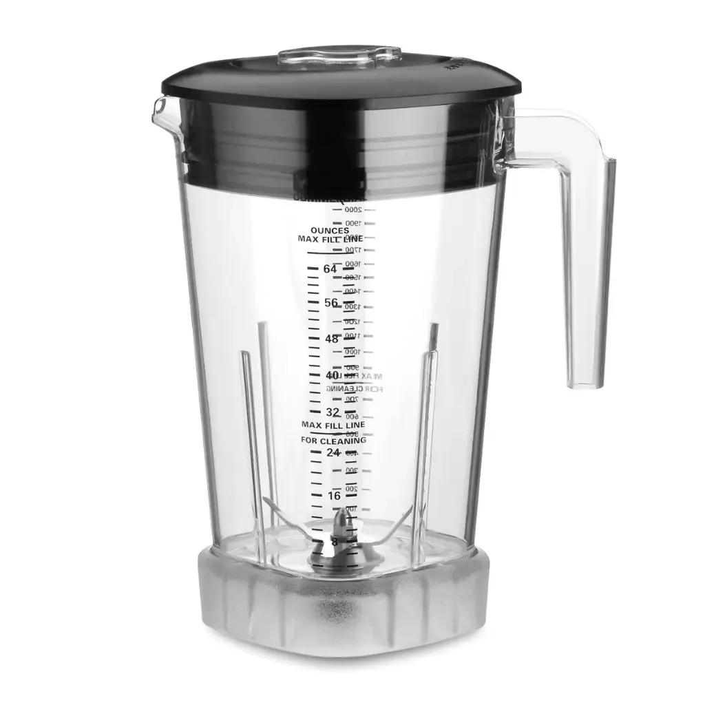 The Raptor - 64 oz. Copolyester Container (for MX Series Blenders)