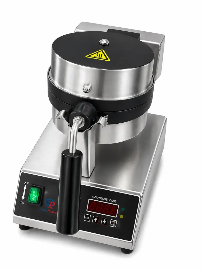 Electric Waffle Maker