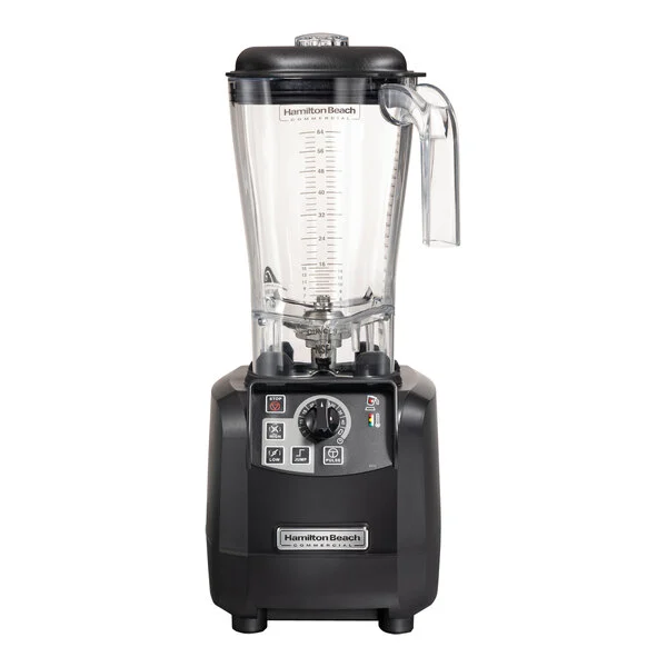 Hamilton Beach High Performance Bar Blender 