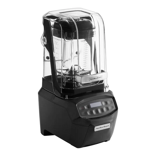 Hamilton Beach High-Performance Blencer 