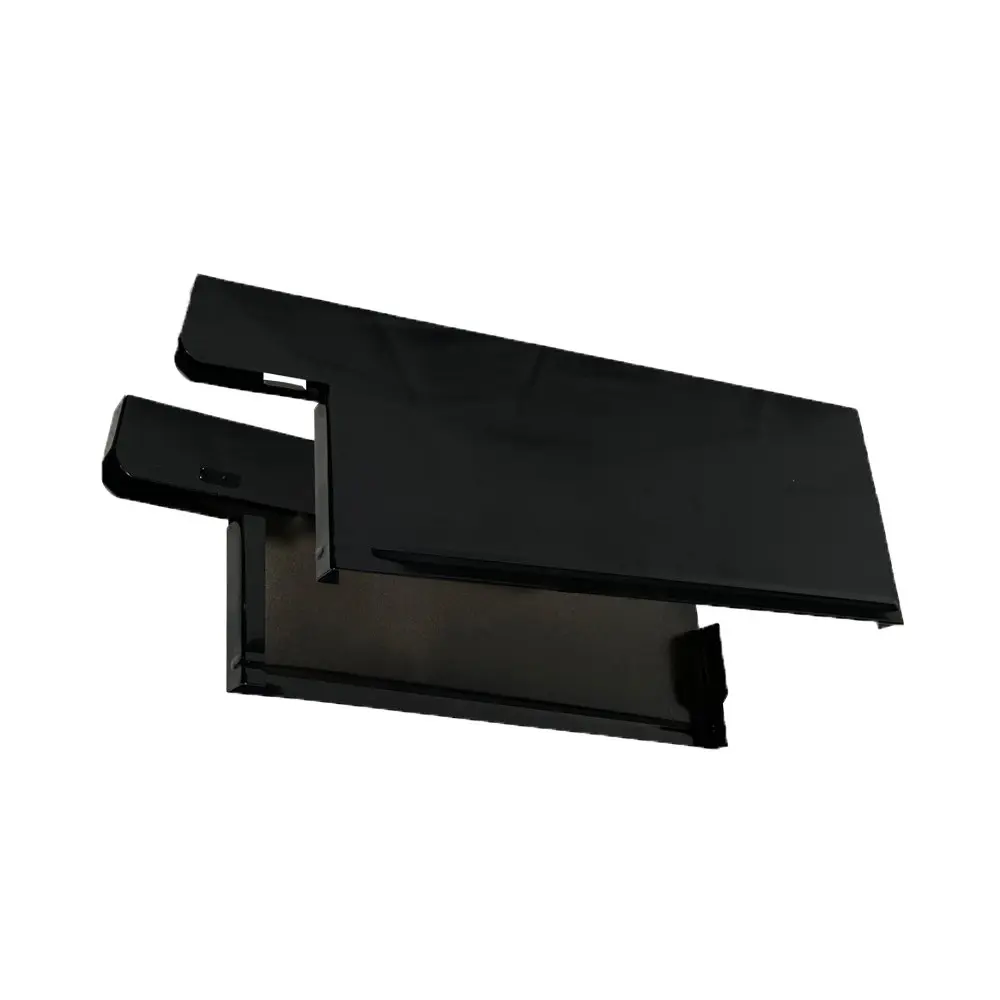 Gondola foot cover 12"