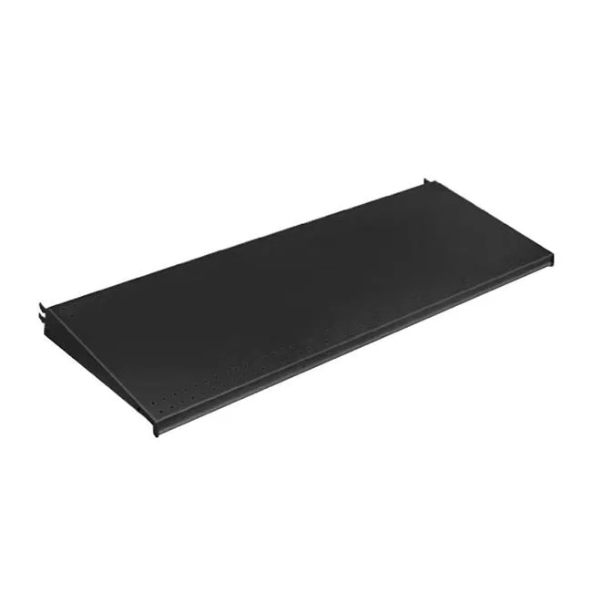 Upper shelf 32"x16" 