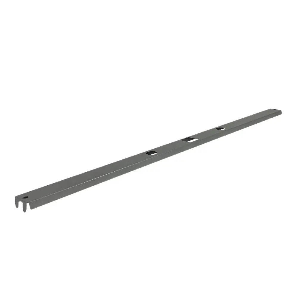 Gondola center rail 48"