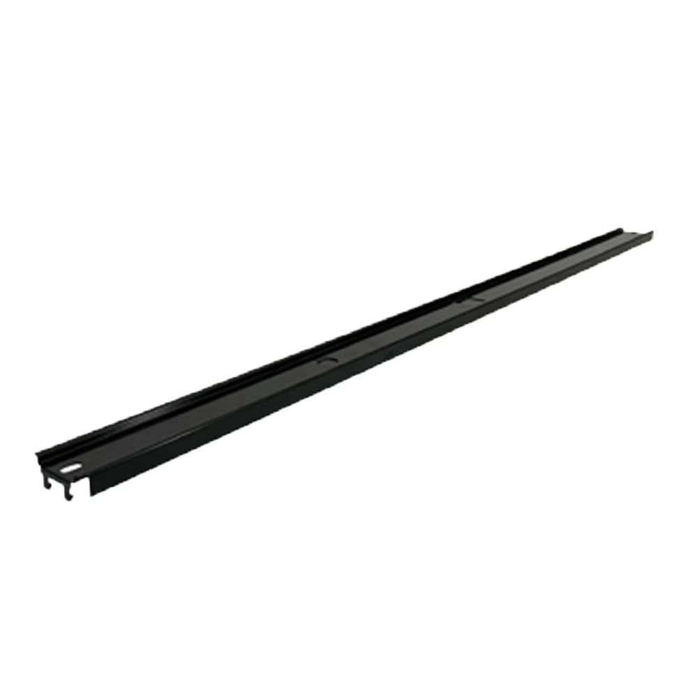 Gondola top rail 39"