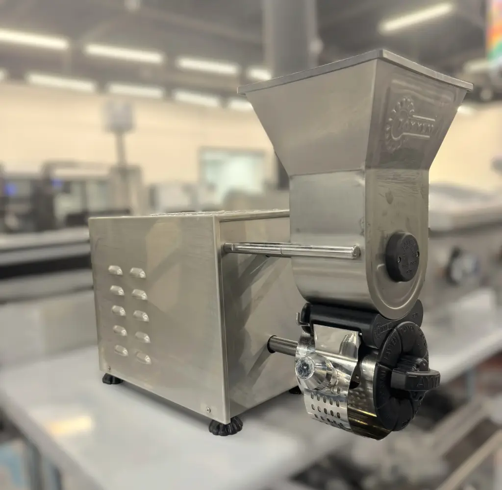 Full Automatic Falafel Machine