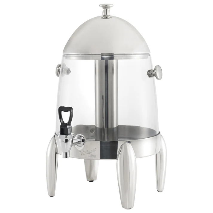 Virtuoso Collection Juice Dispenser with Ice Core