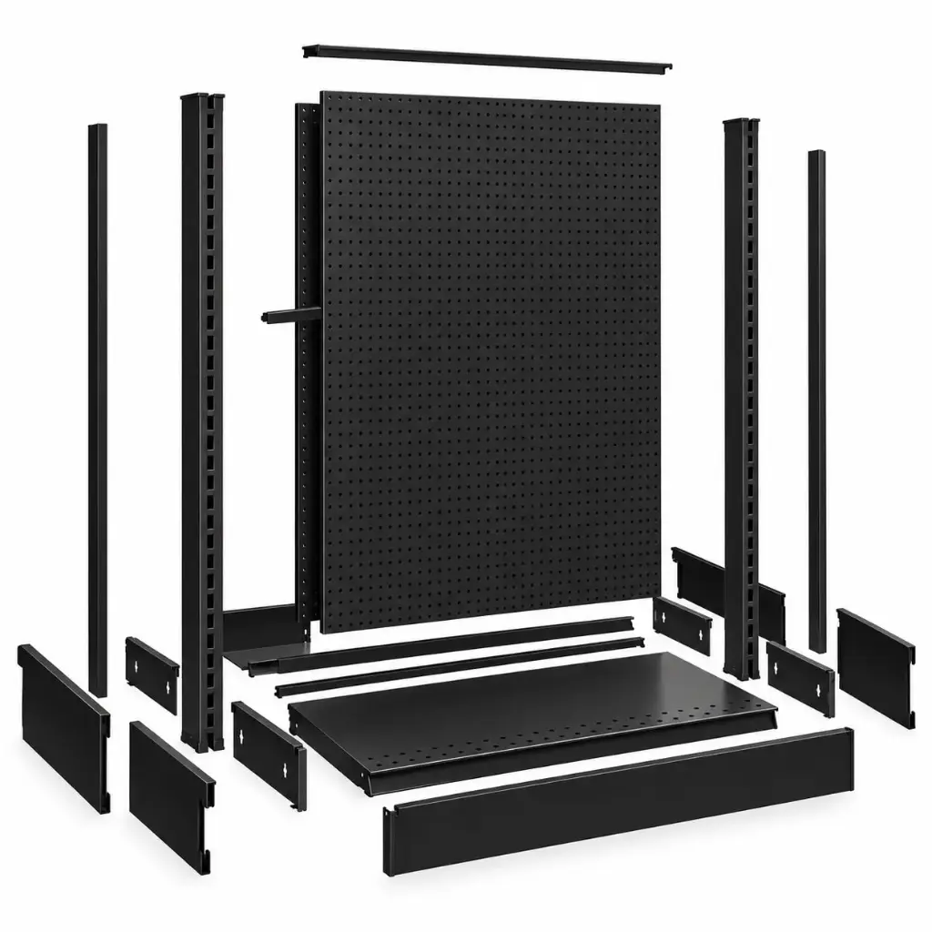 Gondola ST 36x60x14