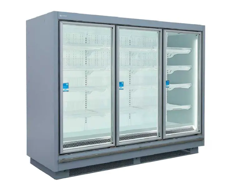 Senkar BORA Multideck Cabinet with Hinged Doors 10 ft