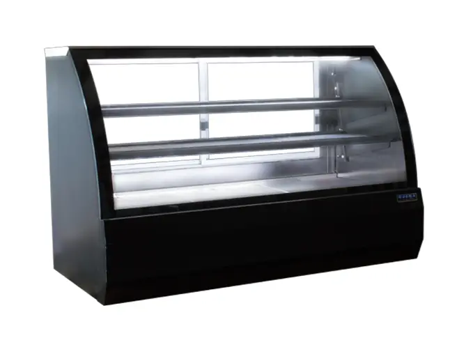 Ojeda Display Case RDCH-6