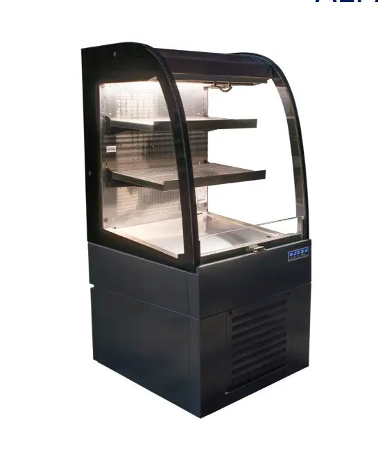 Ojeda Open Air Merchandiser 36"