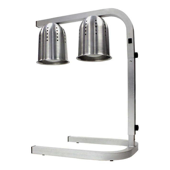 Professional Electric Freestanding Heat Lamp