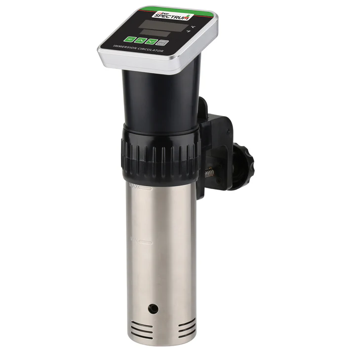 Spectrum Heavy-Duty Electric Immersion Circulator