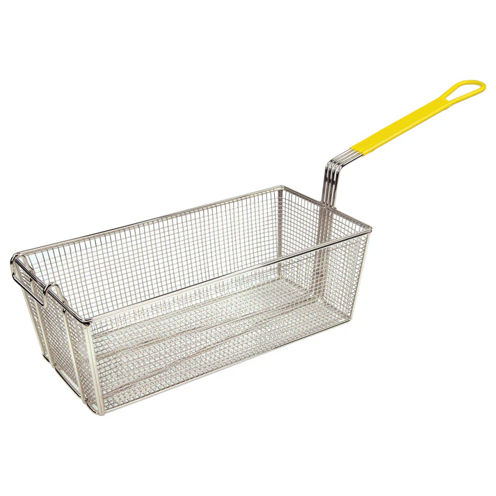  Fry Basket - 17 x 8-1/4 x 6