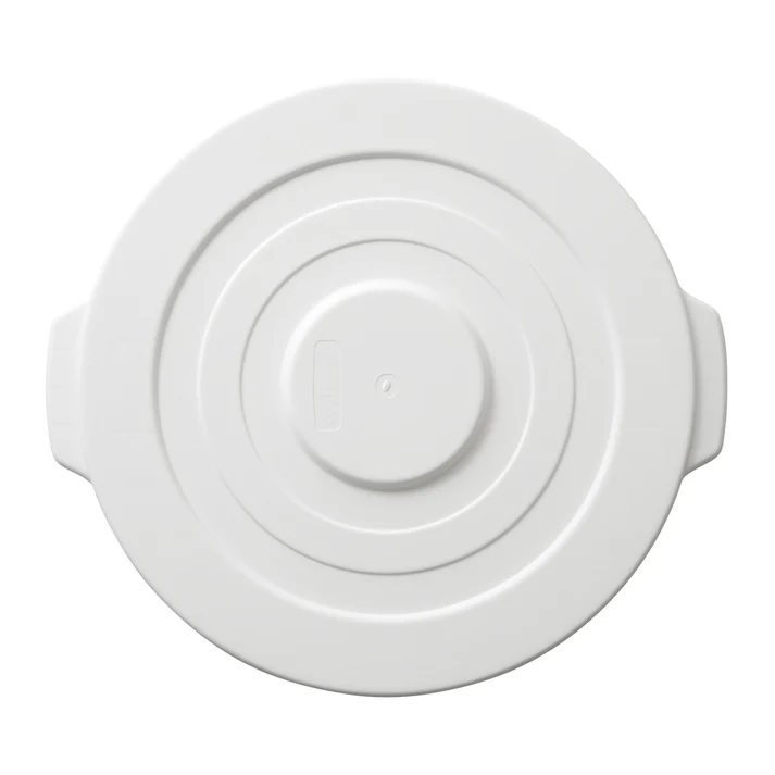 Lid for White Container - 10 Gallon