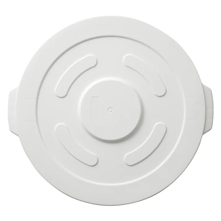 Lids for White Containers - 20 Gallon