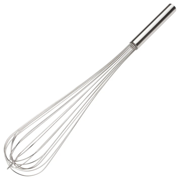 French Whips - 20"