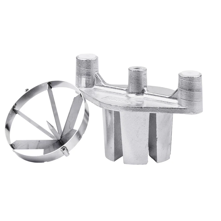 Blade and 2 screws for FWS-Series, Fruit Wedge Quick Slicer