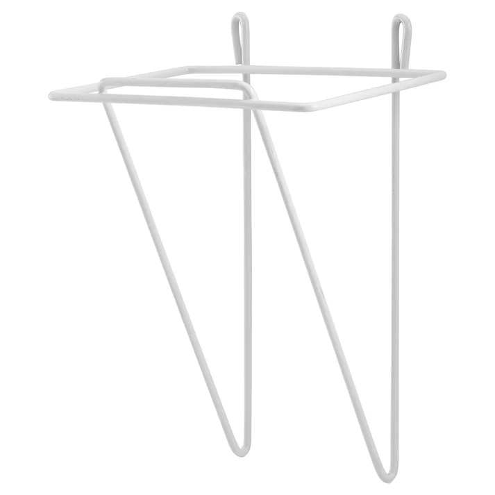 Scoop Holder - 7 x 8