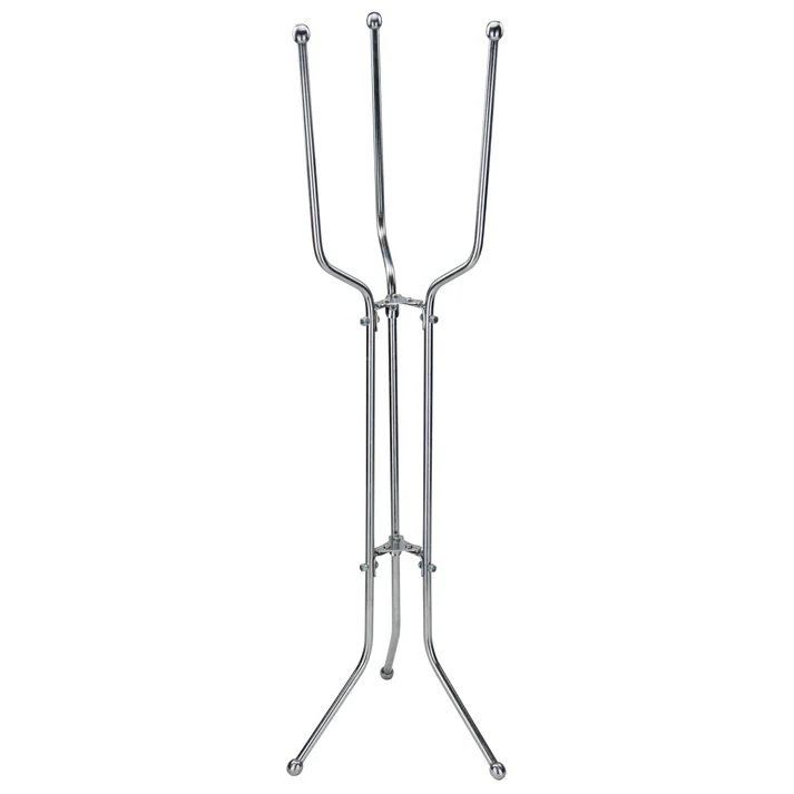 Folding Wine Bucket Stand for WB-8