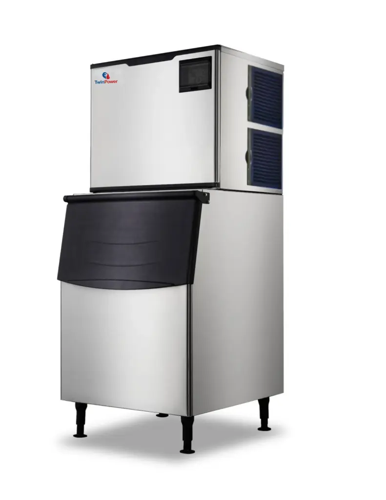 Snooker Ice Machine