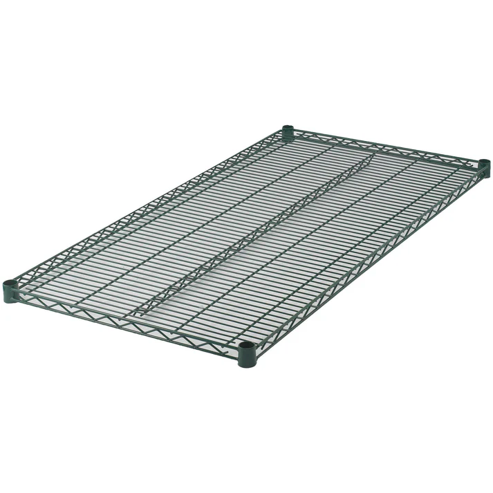  Wire Shelf, Epoxy-Coated - 24" x 54"