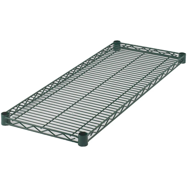  Wire Shelf, Epoxy-Coated - 14" x 24"