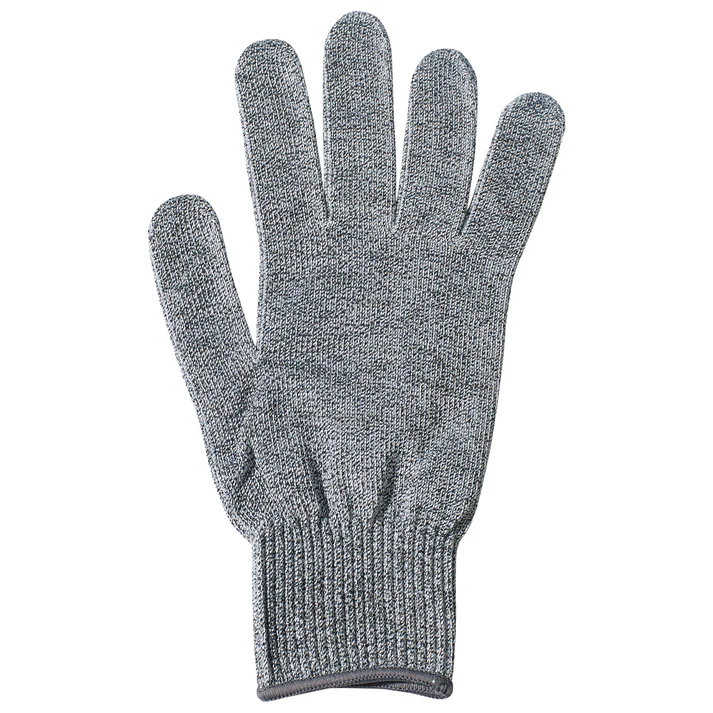 Anti-Microbial Cut Resistant Glove - Small