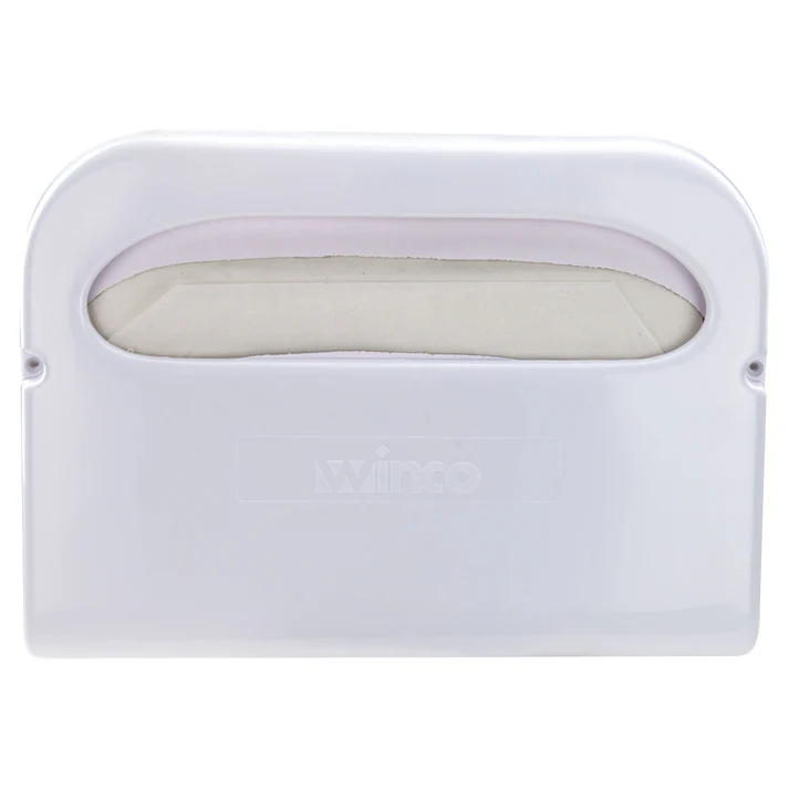 Half-Fold Toilet Seat Cover Dispenser