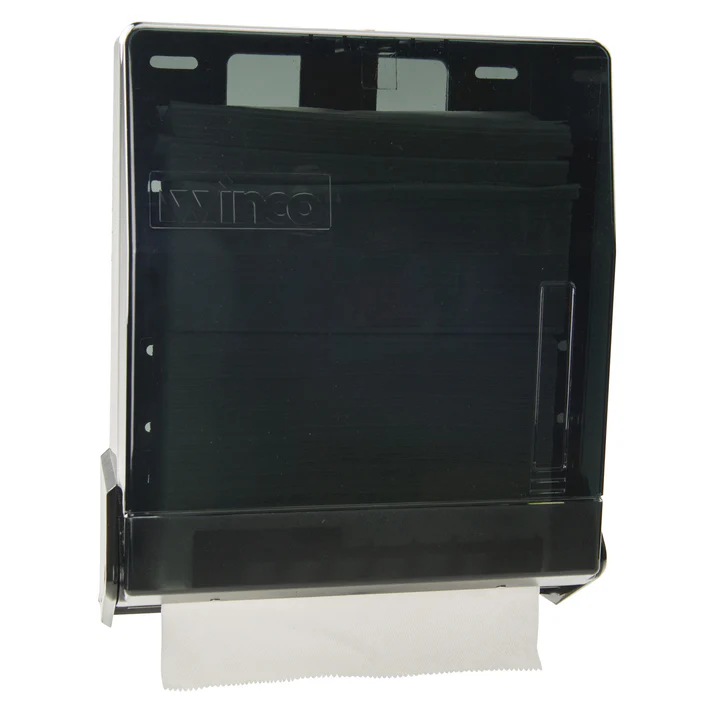 Multi-Fold Paper Towel Dispenser