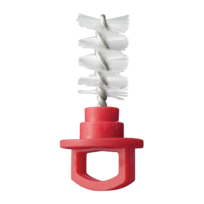 Bar Maid Tap-Brush - 6 Pieces/Pack