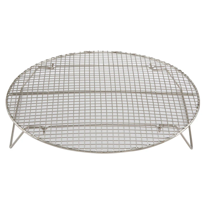 Steamer Rack - 14-3/4" Round