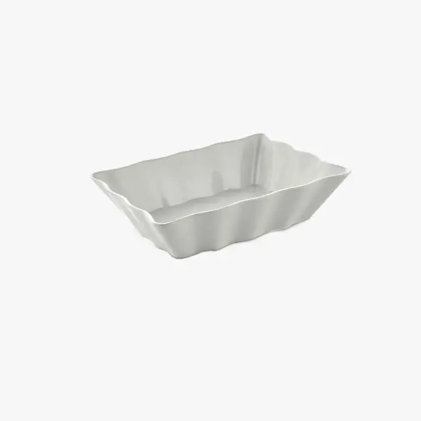 Termostar Lag Bread Bin