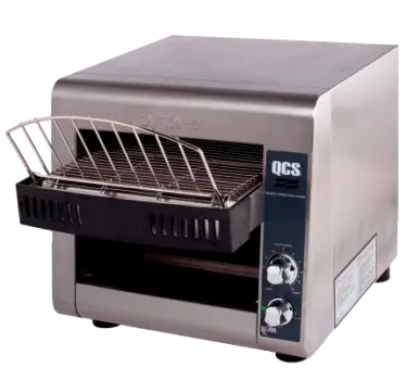 Conveyor Toaster 