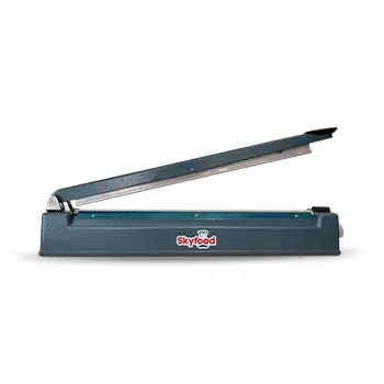 Skyfood Impulse Bag Sealers - Manual  