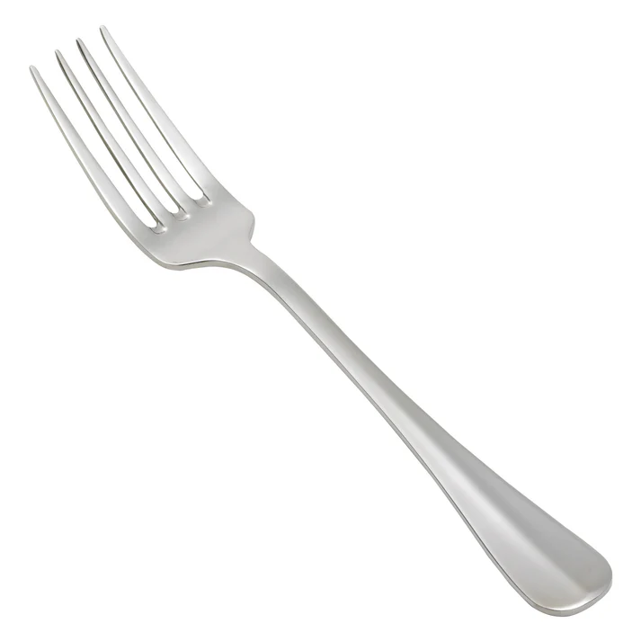 Stanford Oyster Fork, 18/8 Extra Heavyweight