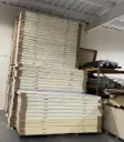 Walk-in Floor Panel 2ft x 10ft