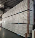 Walk-in Ending Ceiling Panel 2ft x 10ft
